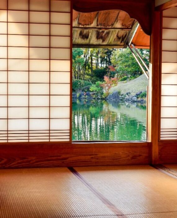 和室