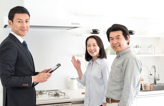 生野区で安い価格でできるリフォームをお探しの方におすすめです