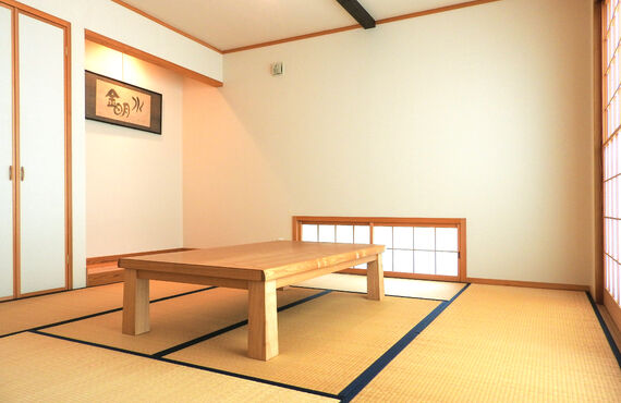 お家の畳をリフォームするなら、株式会社エンカーサまでご相談下さい