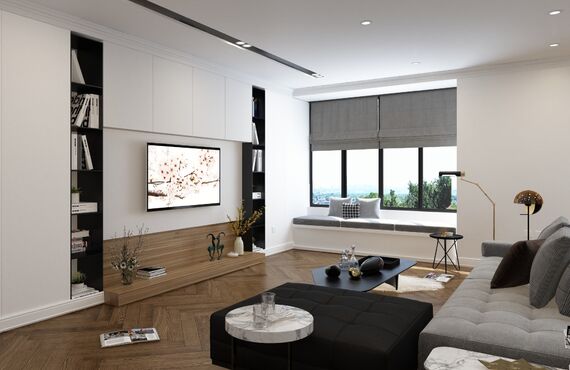 二重窓リフォームで断熱効果アップ！