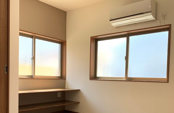 和室から洋室へのリフォームは弊社にお問い合わせください